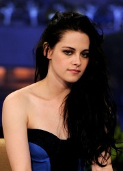 Kristen Stewart