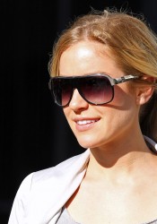 Kristin Cavallari