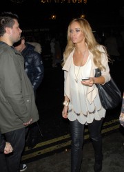 Lauren Pope