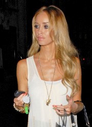 Lauren Pope
