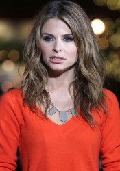 Maria Menounos