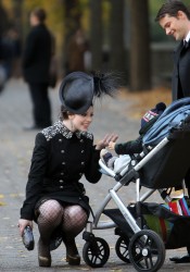 Michelle Trachtenberg