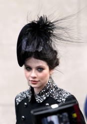 Michelle Trachtenberg
