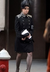 Michelle Trachtenberg