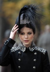 Michelle Trachtenberg