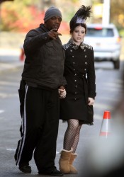 Michelle Trachtenberg