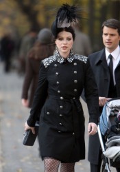 Michelle Trachtenberg