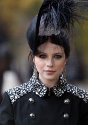 Michelle Trachtenberg