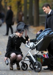 Michelle Trachtenberg