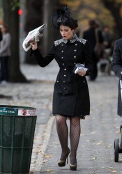 Michelle Trachtenberg