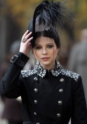 Michelle Trachtenberg
