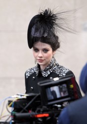 Michelle Trachtenberg