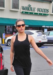 Mila Kunis