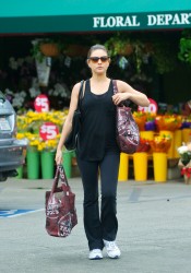 Mila Kunis