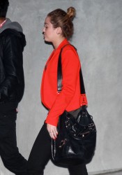 Miley Cyrus