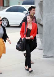 Miley Cyrus