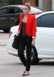Miley Cyrus