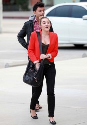 Miley Cyrus