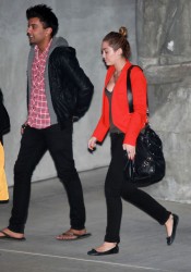 Miley Cyrus