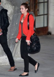 Miley Cyrus