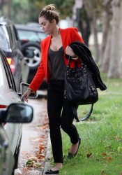 Miley Cyrus