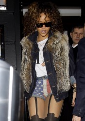 Rihanna