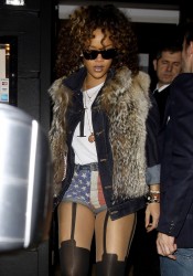 Rihanna