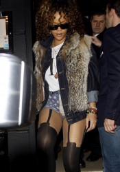 Rihanna