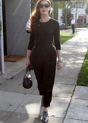 Rose McGowan