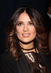 Salma Hayek