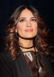 Salma Hayek