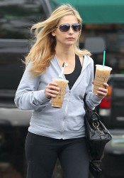 Sarah Michelle Gellar
