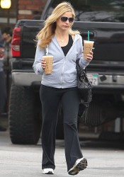 Sarah Michelle Gellar
