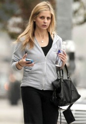 Sarah Michelle Gellar