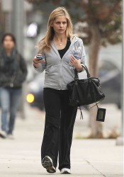 Sarah Michelle Gellar