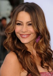 Sofia Vergara