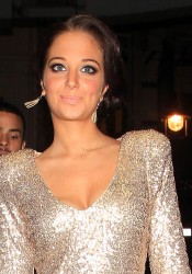 Tulisa Contostavlos