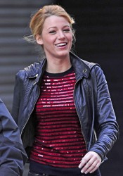 Blake Lively