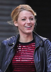 Blake Lively