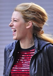 Blake Lively