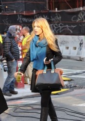 Blake Lively