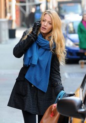 Blake Lively