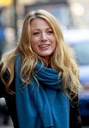 Blake Lively
