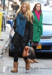 Blake Lively