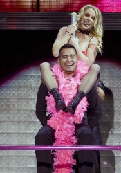 Britney Spears