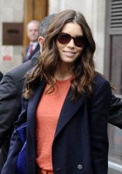 Jessica Biel