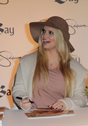 Jessica Simpson