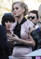Katy Perry