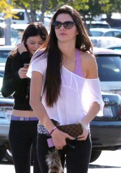 Kendall Jenner Diet on Kendall Jenner At Neiman Marcus In Los Angeles   Hawtcelebs