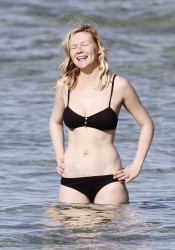 Kirsten Dunst